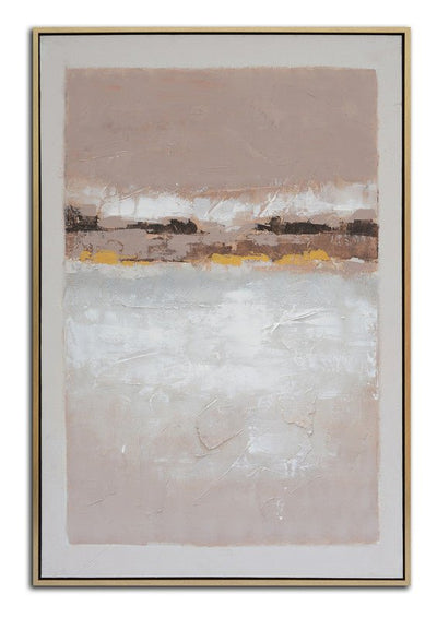 Turkeyah Wall Art - Al Rugaib Furniture