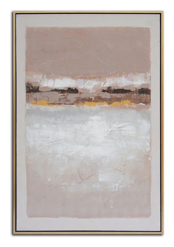 Turkeyah Wall Art - Al Rugaib Furniture