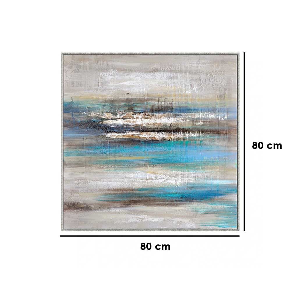 Turki Handmade Oil Canvas Wall Painting Wall Art| Crestview