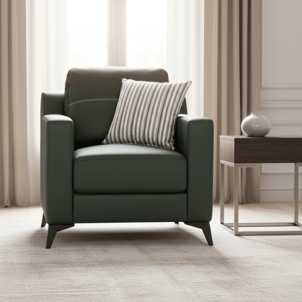 Tuscon Chair Chairs| Roots Furniture