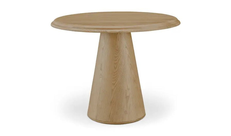 Tutto Café Table Natural - Al Rugaib Furniture