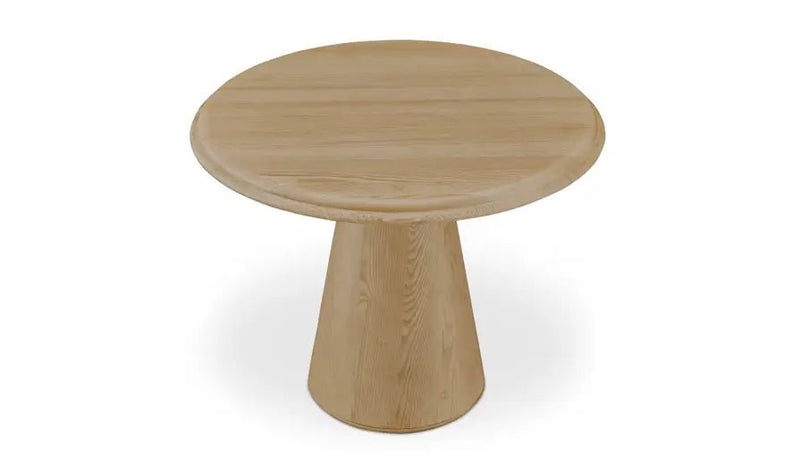 Tutto Café Table Natural - Al Rugaib Furniture
