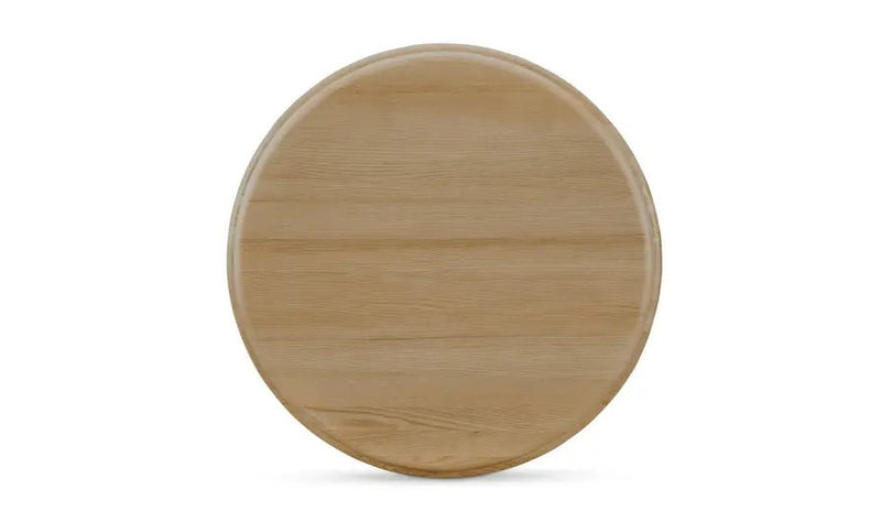 Tutto Café Table Natural - Al Rugaib Furniture