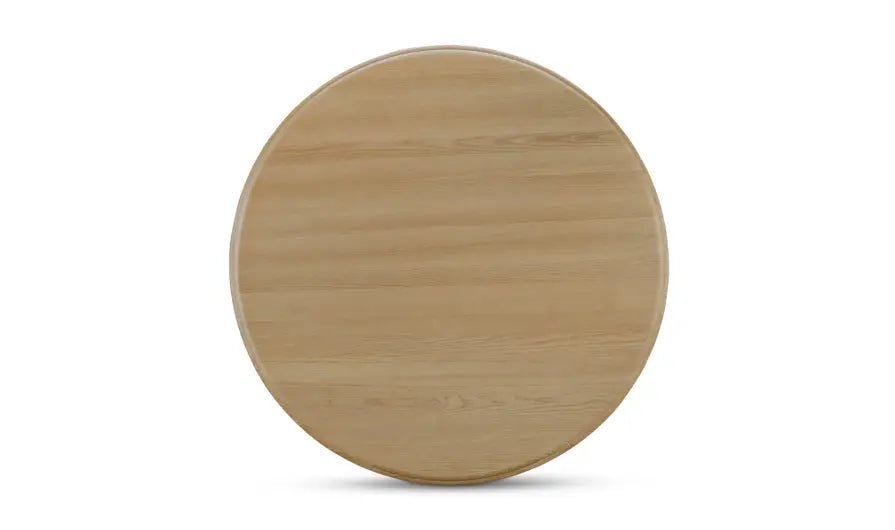 Tutto Dining Table Natural Dining Tables| Moe's Home