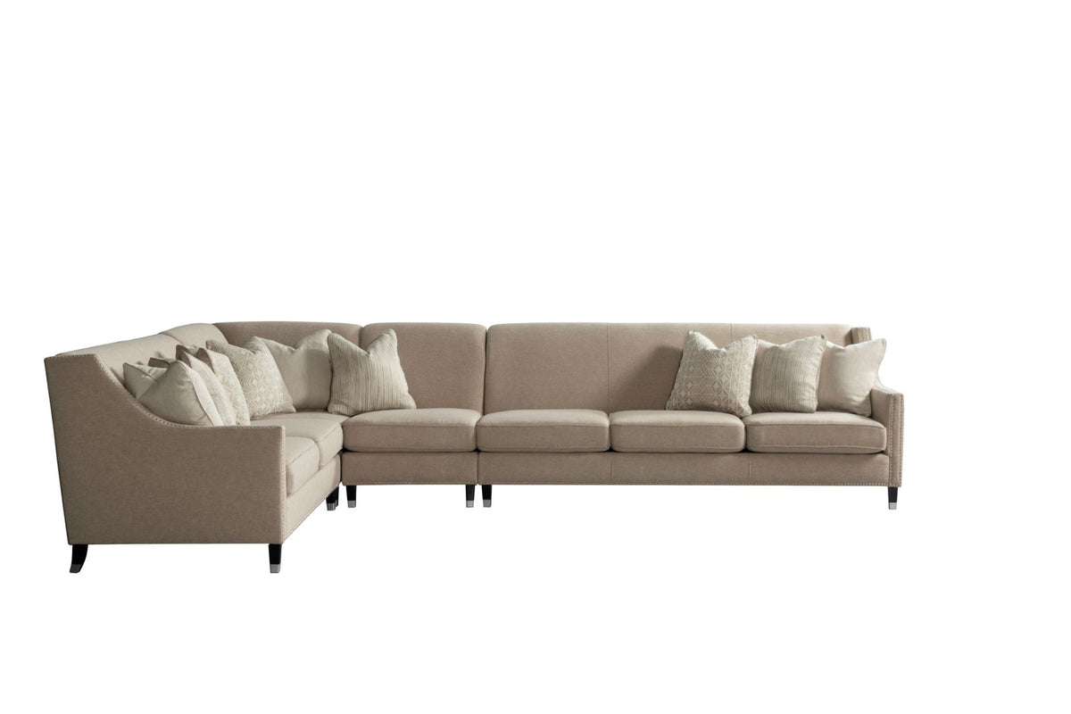 Twilight Beige SET Sectionals| Roots Furniture