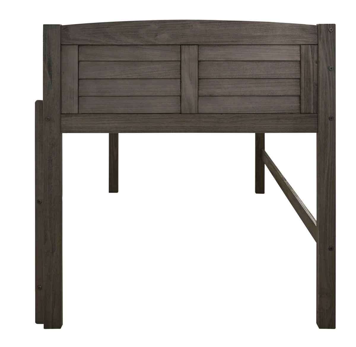 Twin Loft Bed Frame Kid Beds| Ashley Homestore