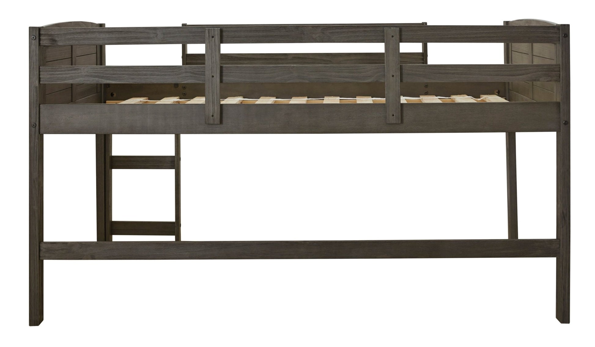 Twin Loft Bed Frame Kid Beds| Ashley Homestore