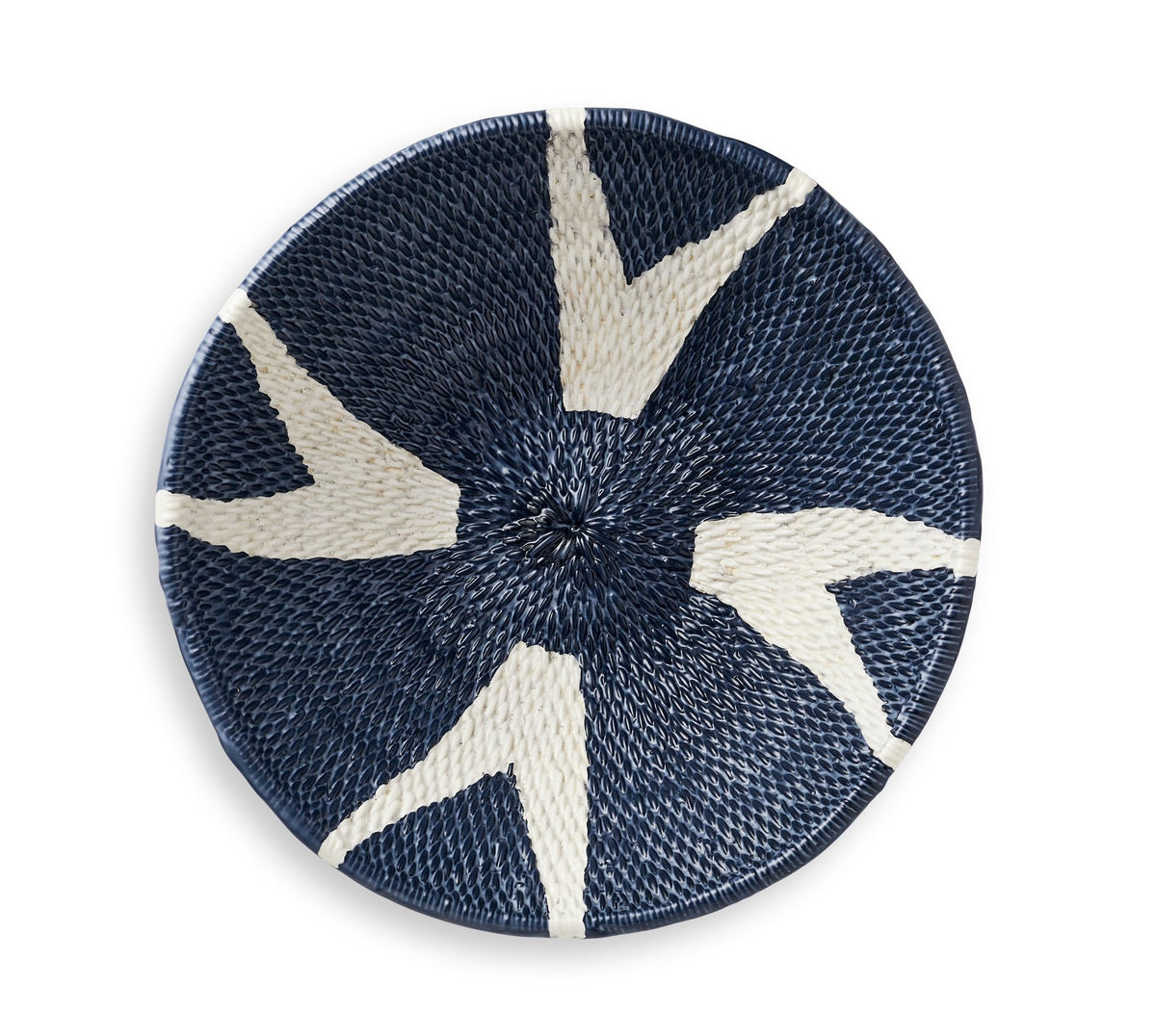 Twirl Wall Bowl Table Decors| Uttermost
