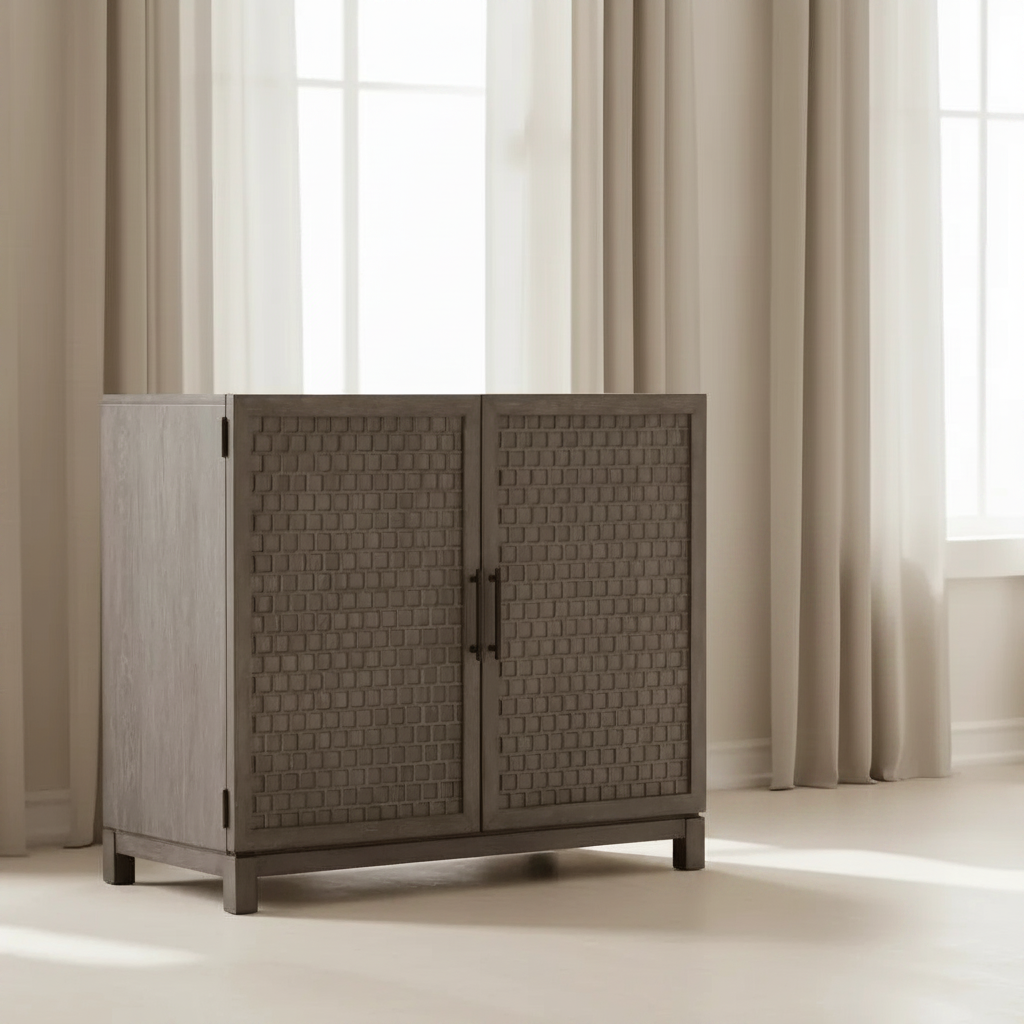 Two-Door Chest Cabinets & Chests| Hooker