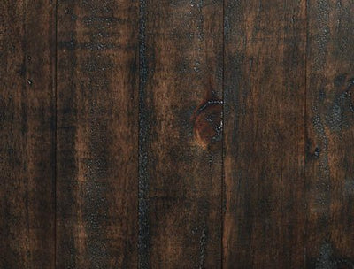 Two Drawer Night Stand - Al Rugaib Furniture