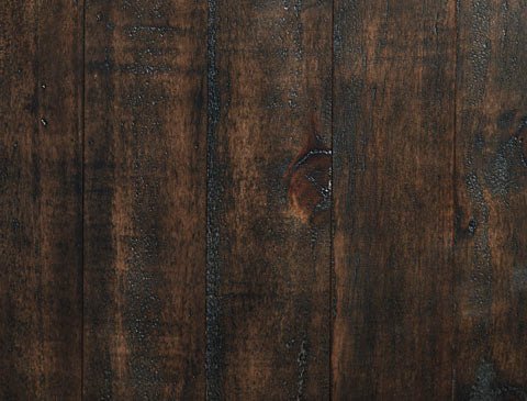 Two Drawer Night Stand - Al Rugaib Furniture