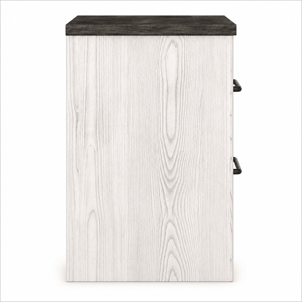 Two Drawer Night Stand Nightstands| Ashley Homestore
