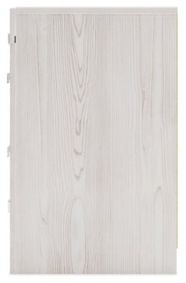 Two Drawer Night Stand Nightstands| Ashley Homestore