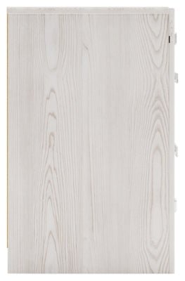 Two Drawer Night Stand Nightstands| Ashley Homestore