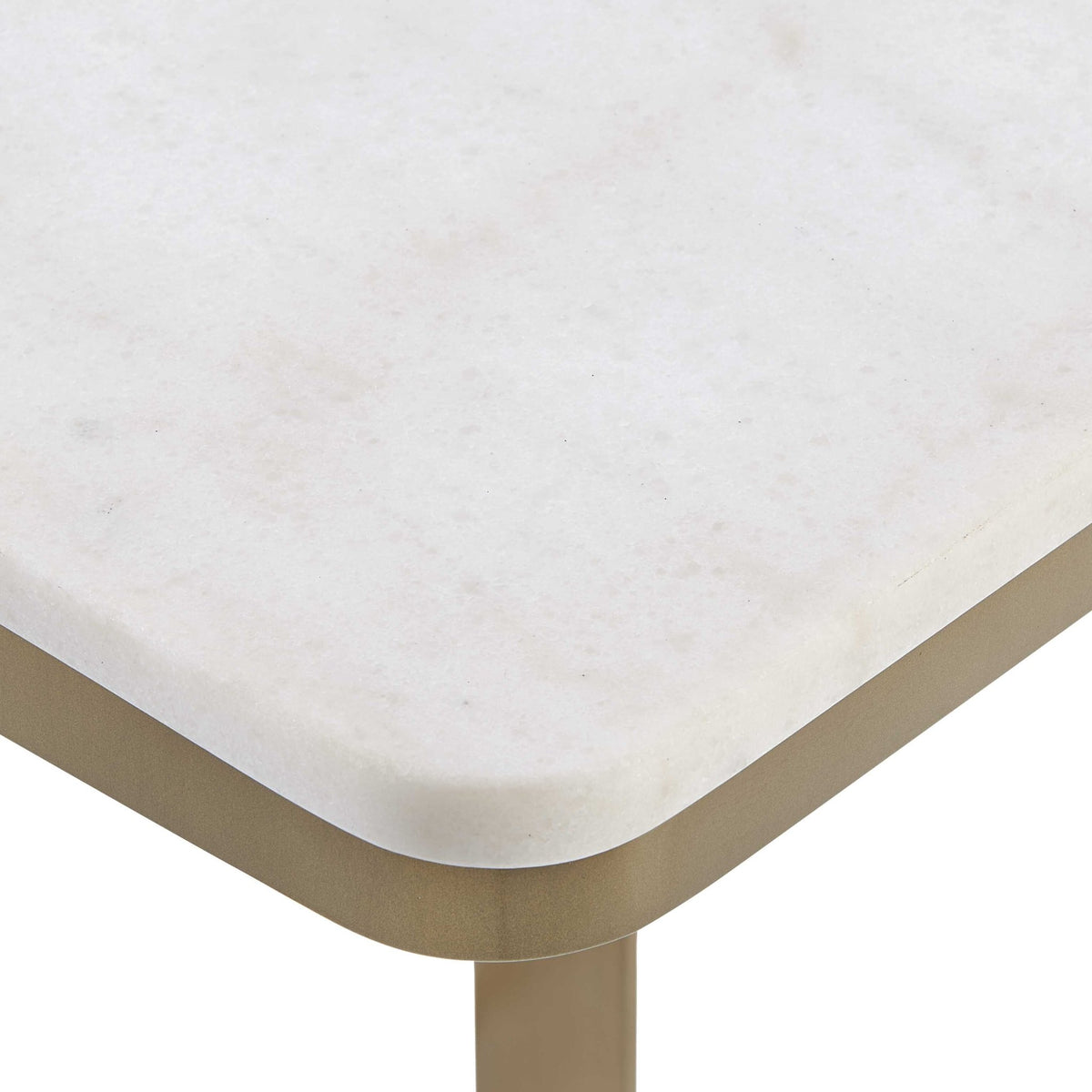 Tylan Marble Accent Table Accent & End Tables| Uttermost