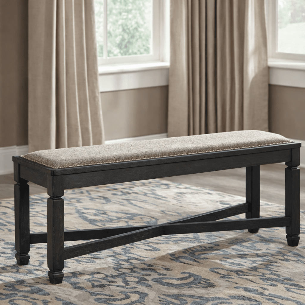 Tyler Creek Dining Bench Dining Benches| Ashley Homestore