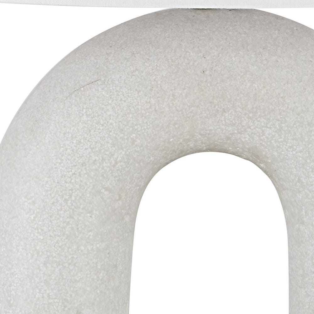 U-Turn Table Lamp Table Lamps| Uttermost