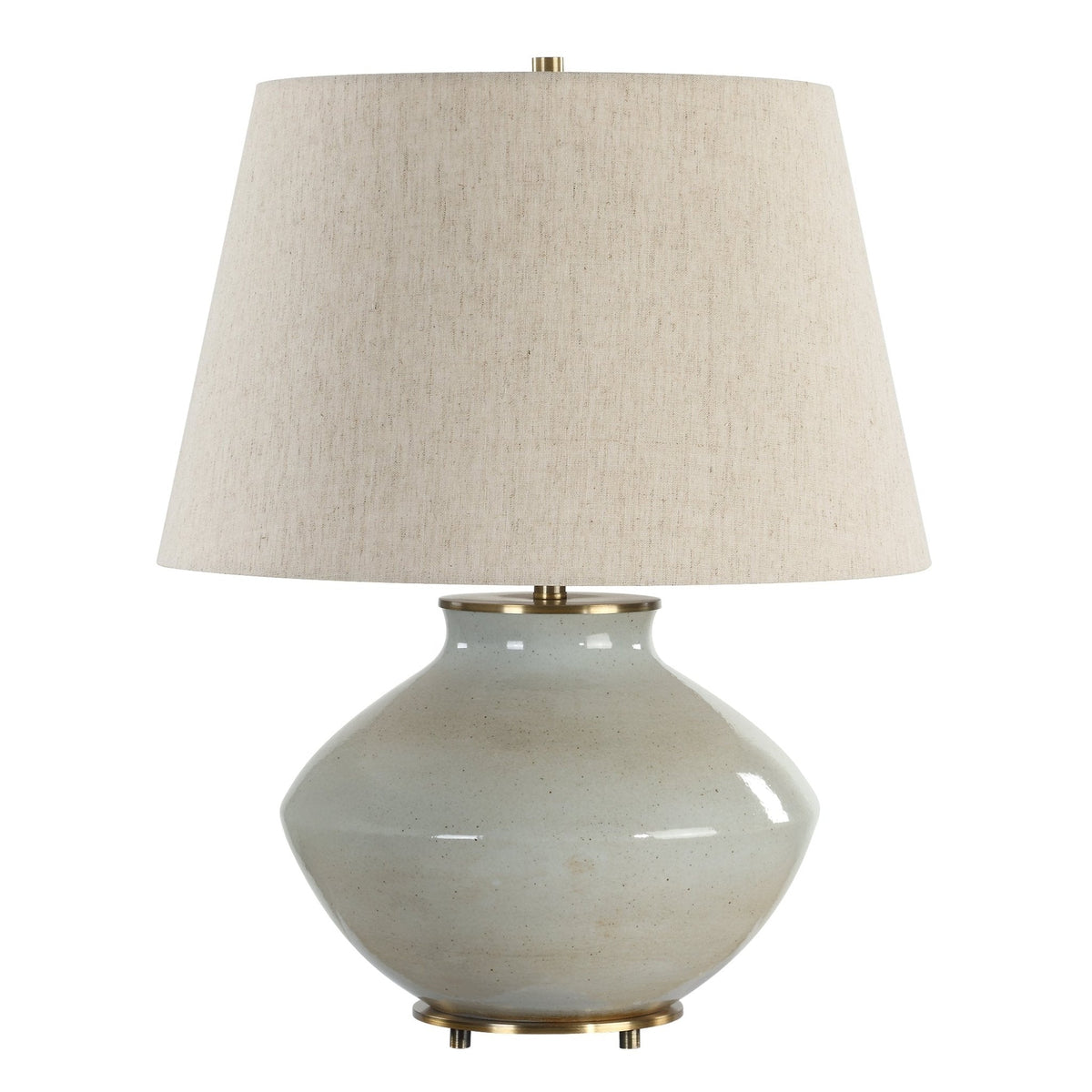 UFO LAMP Table Lamps| Uttermost