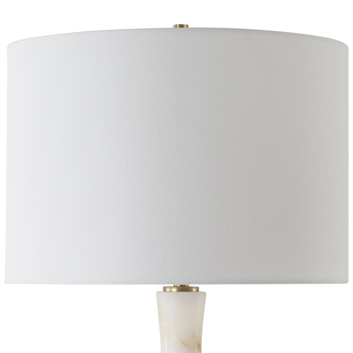 Unify Alabaster Table Lamp Table Lamps| Uttermost