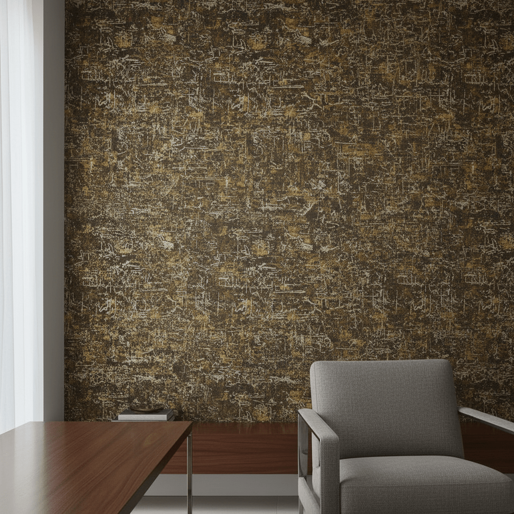 UNIVERSE TEXTURE,Wallpaper Wallpaper| Thibaut Design
