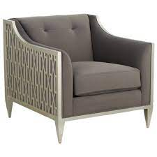 CARACOLE UPHOLSTERY - CHAIR-ISH (CHAIR)