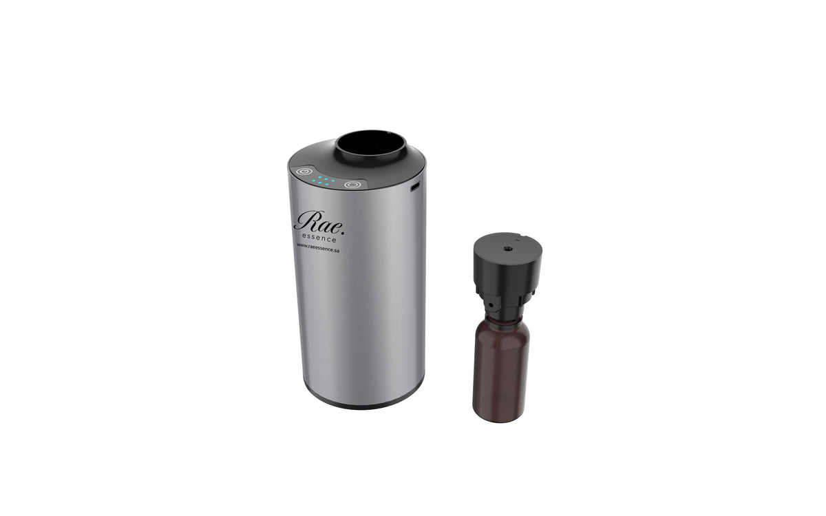 A50 Small Scent diffuser （Grey）