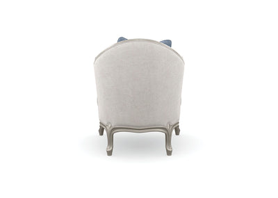 Classic Upholstery - Special Invitation Chair
