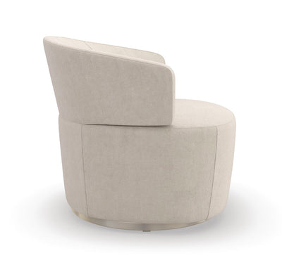 Caracole Upholstery - Olympia Chair