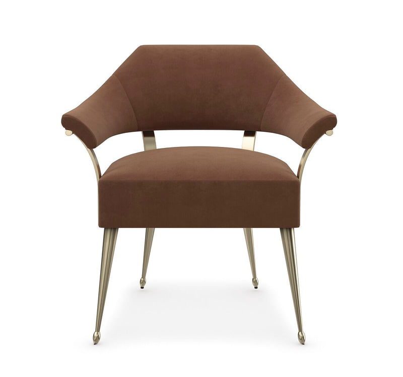 Classic Upholstery - Dimitri Sofa Set