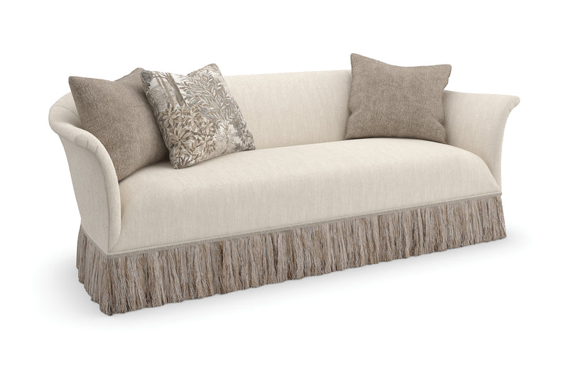 Caracole Upholstery - Savoy Sofa