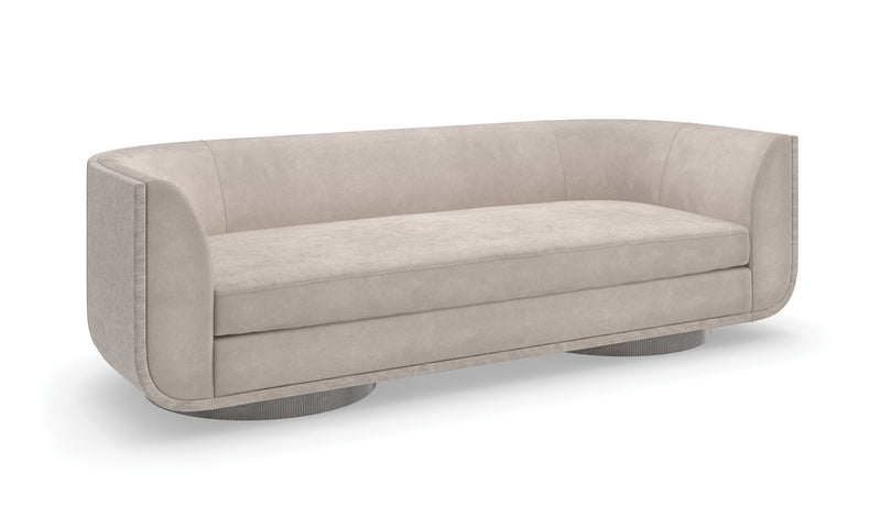Caracole Upholstery - Clipper Sofa
