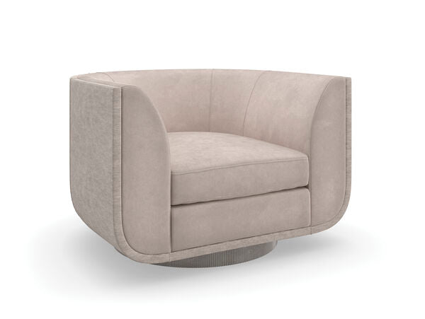 Caracole Upholstery - Clipper Chair