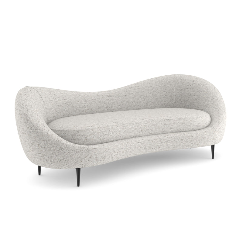 كنبة فورموزا الكلاسيكية بتنجيد فاخر