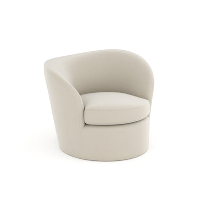Classic Upholstery - Quasi  Laf Swivel Chair