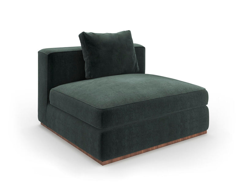 Classic Upholstery - * Bello 4Pc Sectional