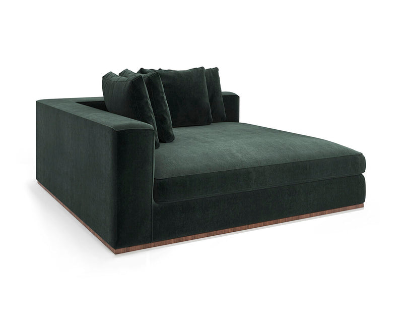 Classic Upholstery - * Bello 4Pc Sectional