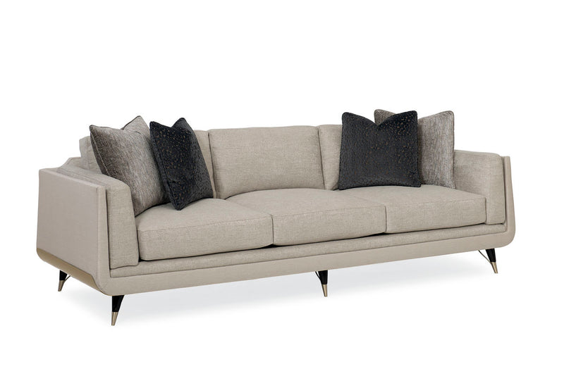 Classic Upholstery - Hold-Me Up Sofa