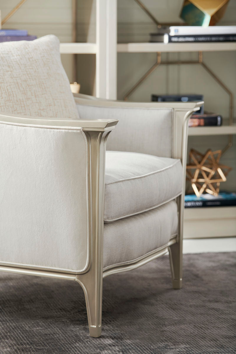 Caracole Upholstery - Eaves Drop Sofa Set