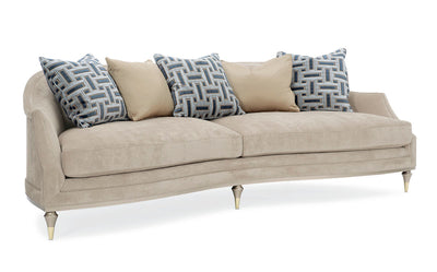 Classic Upholstery - Living Large Sofa