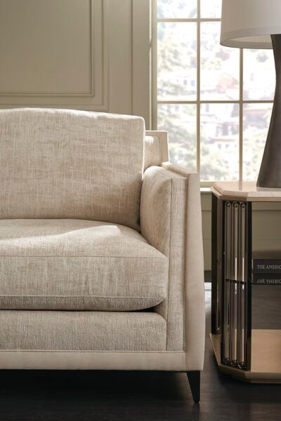 Caracole Upholstery - Limitless Sofa