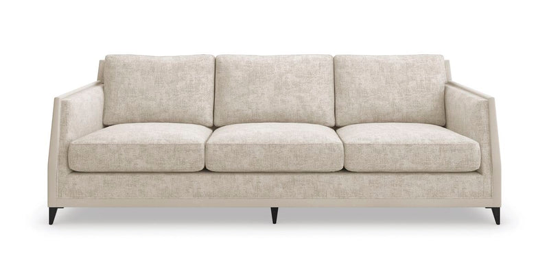 Caracole Upholstery - Limitless Sofa Seat