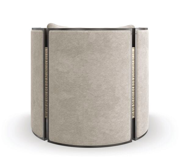 Caracole Upholstery - Cut Away