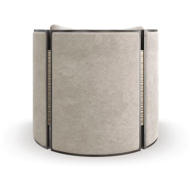 Caracole Upholstery - Cut Away