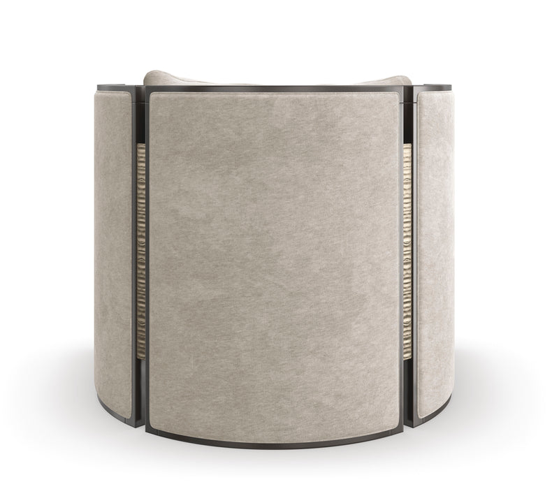 Caracole Upholstery - Cut Away