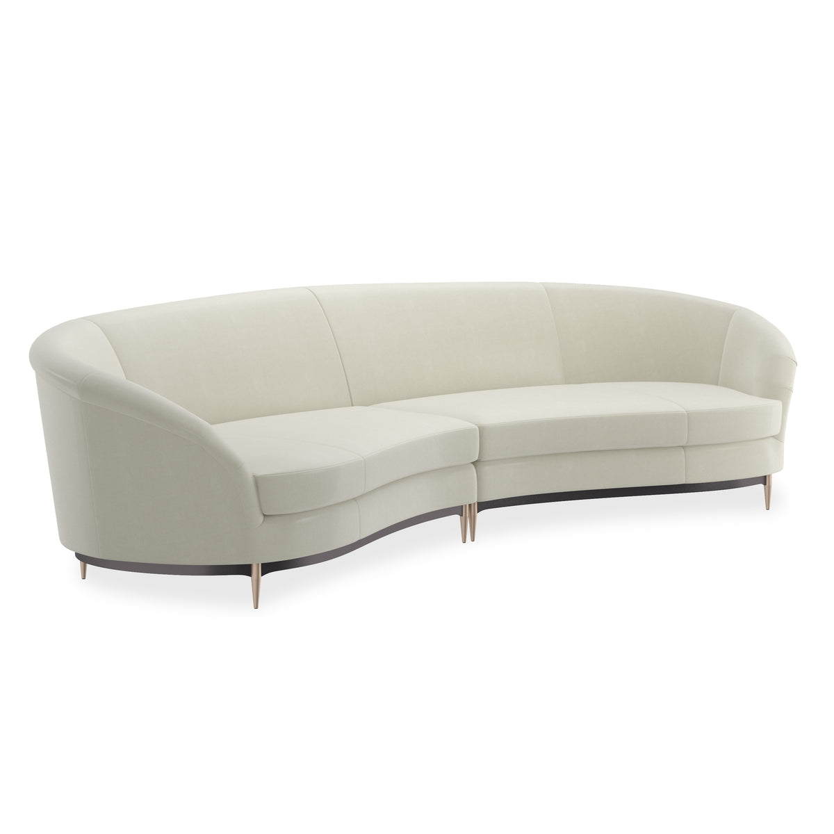 Classic Upholstery. - Three'S Company Raf Sofa