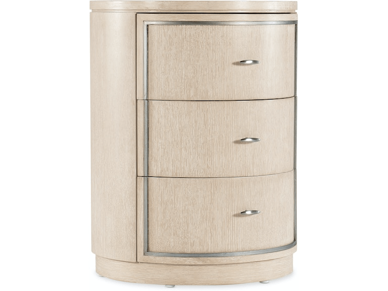 Uph Bedroom Set with Stripes Bedroom Sets| Hooker