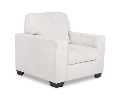 Upholster with free Lamps - Al Rugaib Furniture