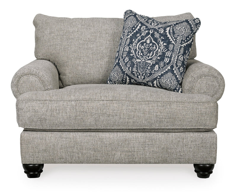 Upholster with free Lamps - Al Rugaib Furniture