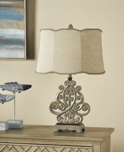 Upholster with free Lamps - Al Rugaib Furniture
