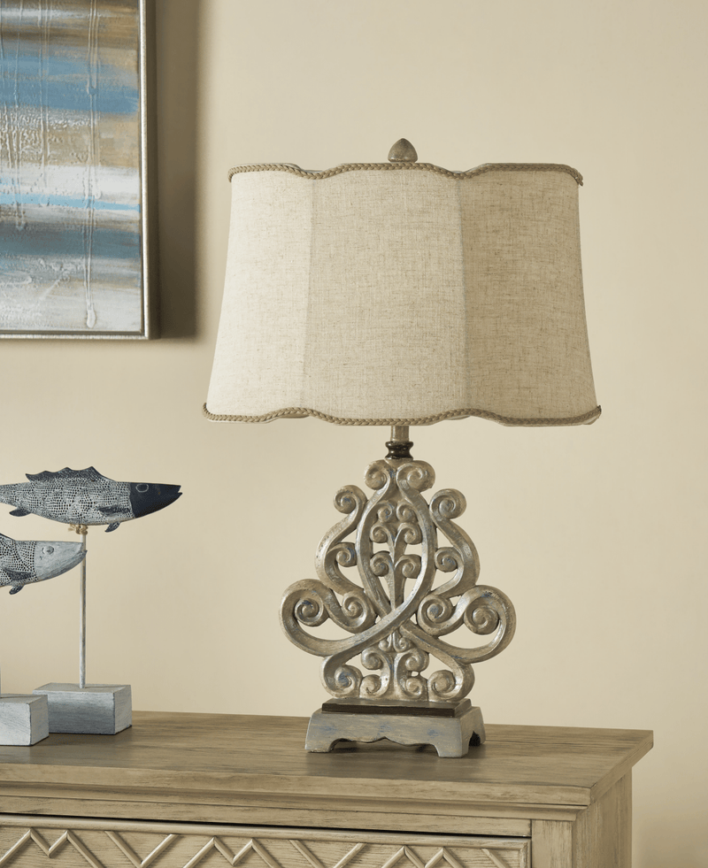 Upholster with free Lamps - Al Rugaib Furniture